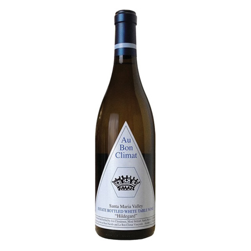 Au Bon Climat Hildegard White 2008